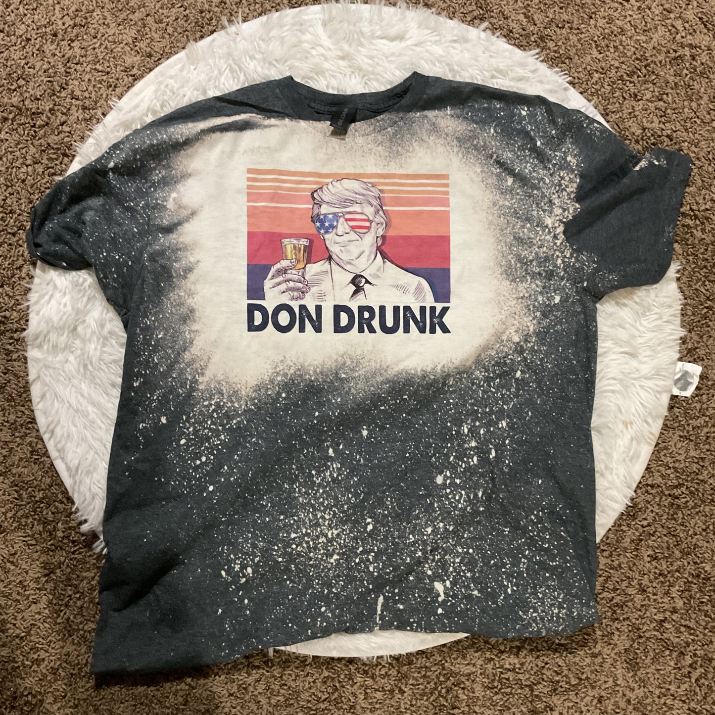 Don drunk